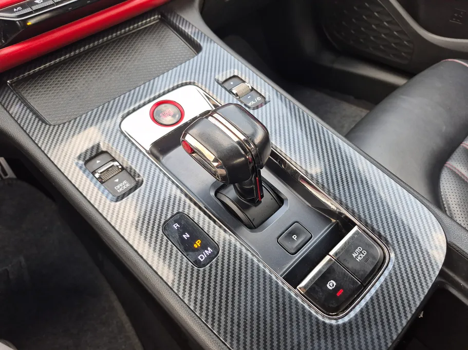 2025 GAC Empow GE 