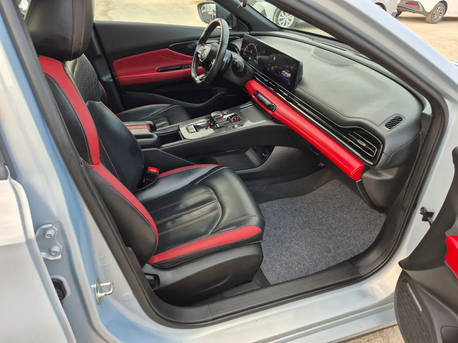 2025 GAC Empow GE 