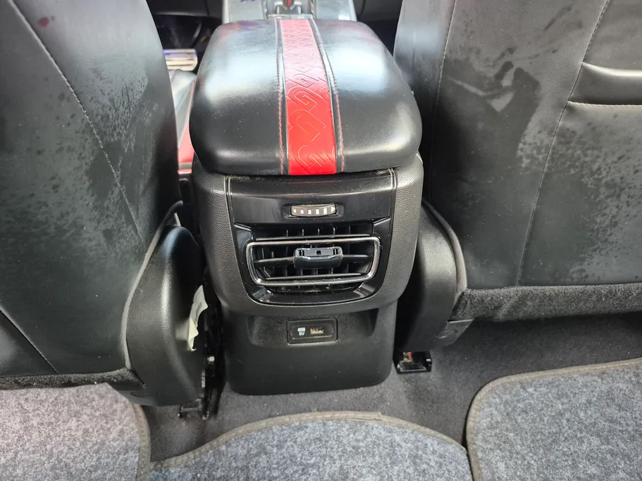 2025 GAC Empow GE 