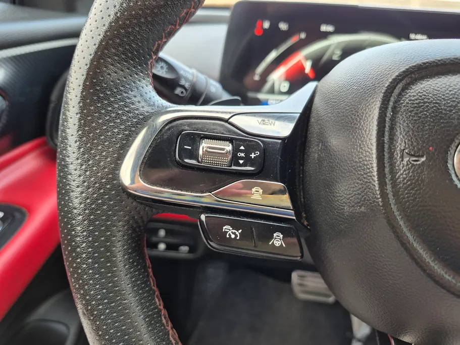 2025 GAC Empow GE 