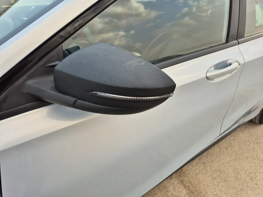 2025 GAC Empow GE 