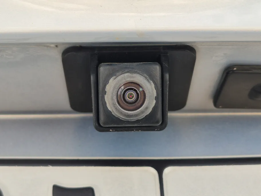 2025 GAC Empow GE 
