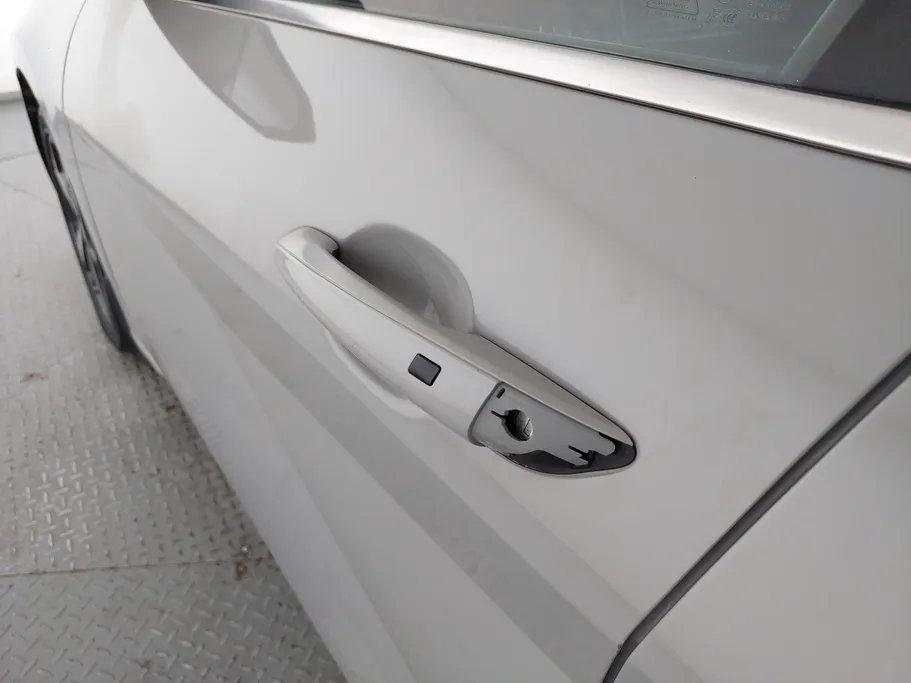 2023 Hyundai Elantra Smart Plus 