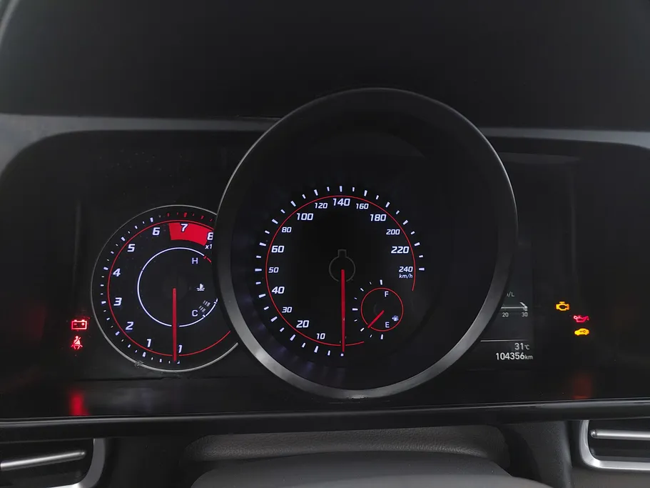 2023 Hyundai Elantra Smart Plus 