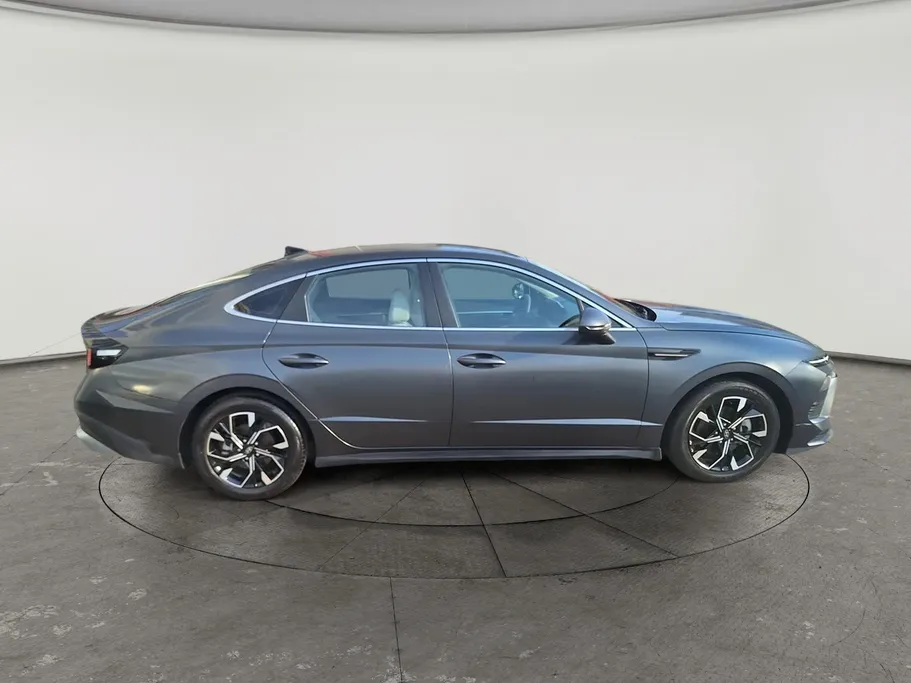 2024 Hyundai Sonata Fleet 