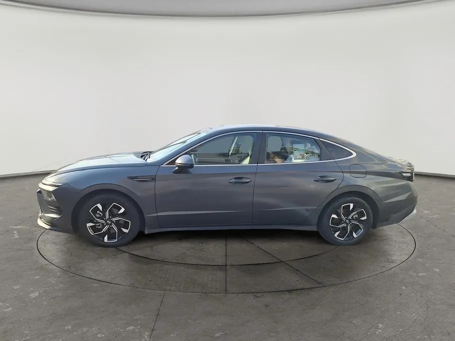 2024 Hyundai Sonata Fleet 