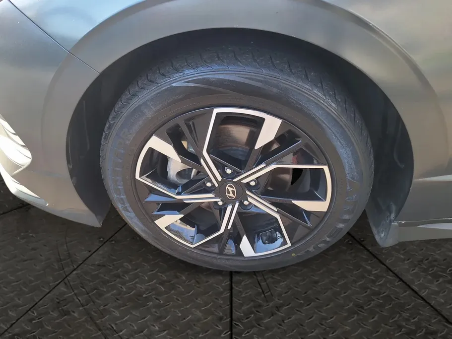 2024 Hyundai Sonata Fleet 