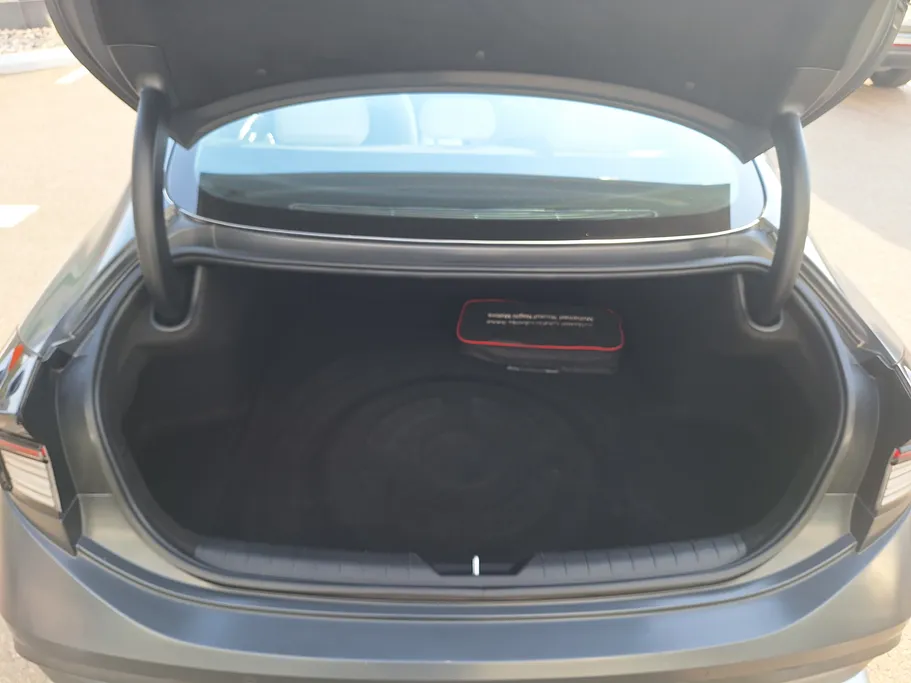 2024 Hyundai Sonata Fleet 
