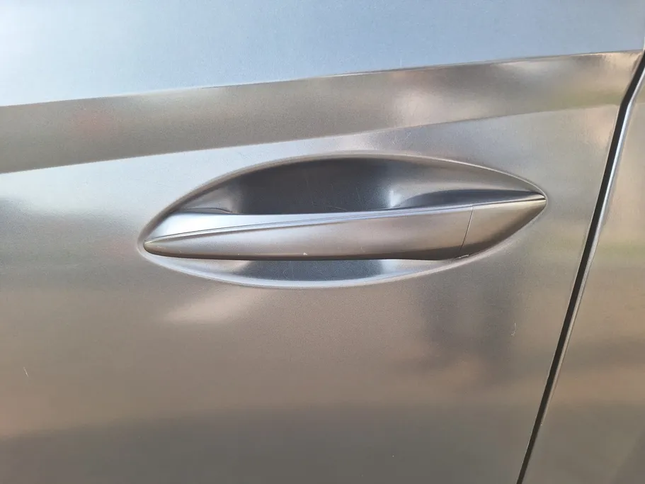 2024 Hyundai Sonata Fleet 