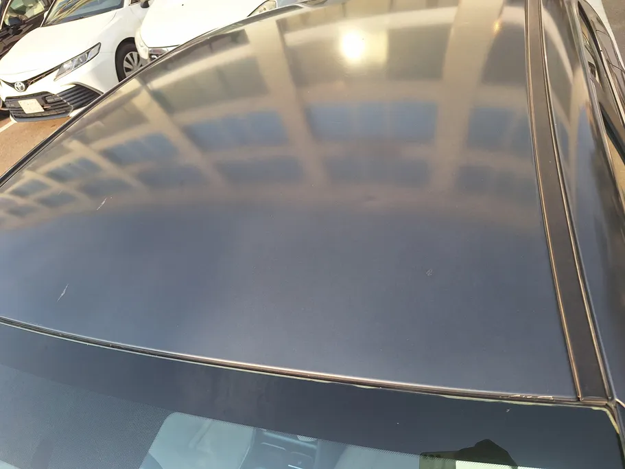 2024 Hyundai Sonata Fleet 