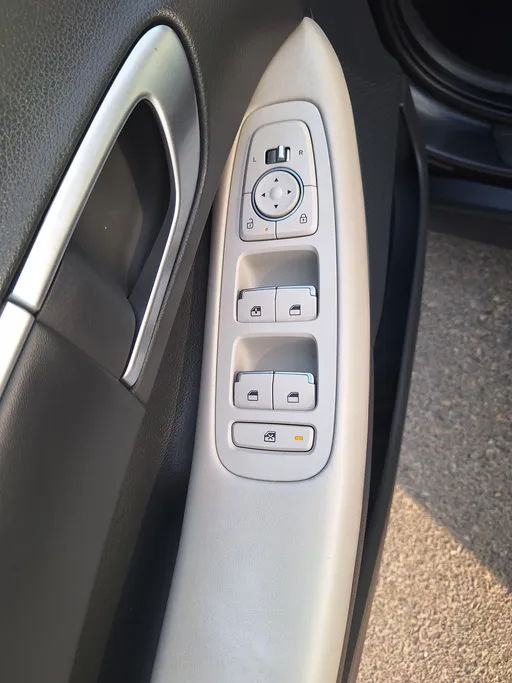 2024 Hyundai Sonata Fleet 