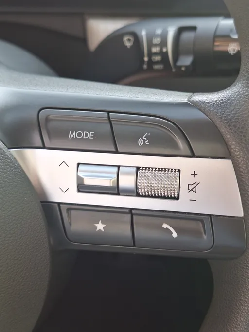 2024 Hyundai Sonata Fleet 