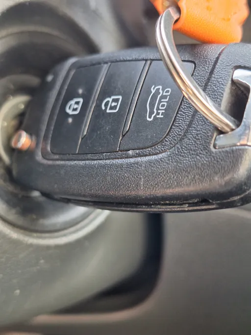 2024 Hyundai Sonata Fleet 