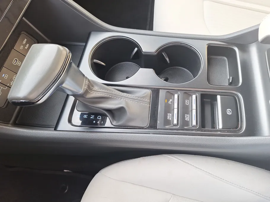 2024 Hyundai Sonata Fleet 