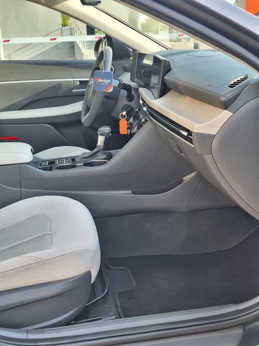 2024 Hyundai Sonata Fleet 
