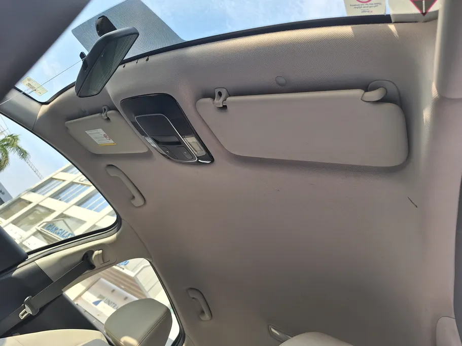 2024 Hyundai Sonata Fleet 