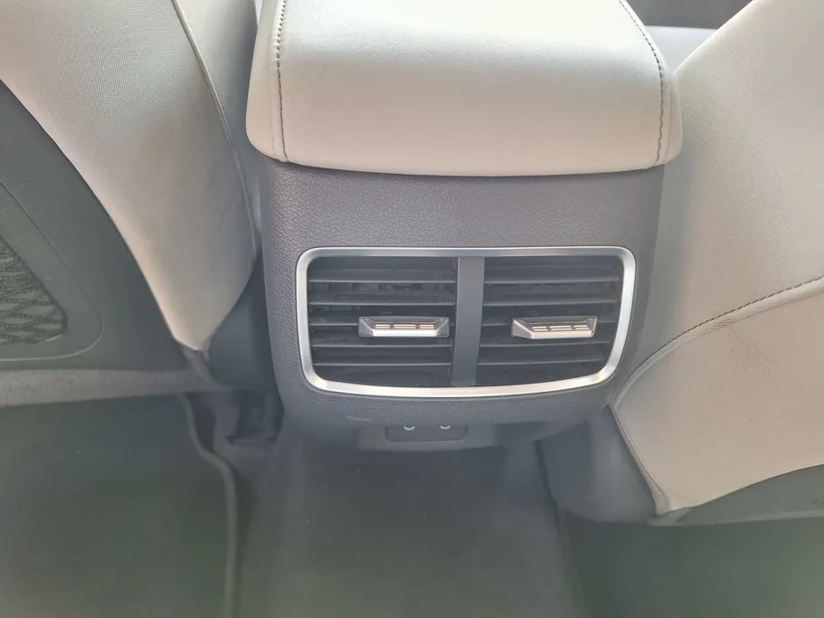 2024 Hyundai Sonata Fleet 