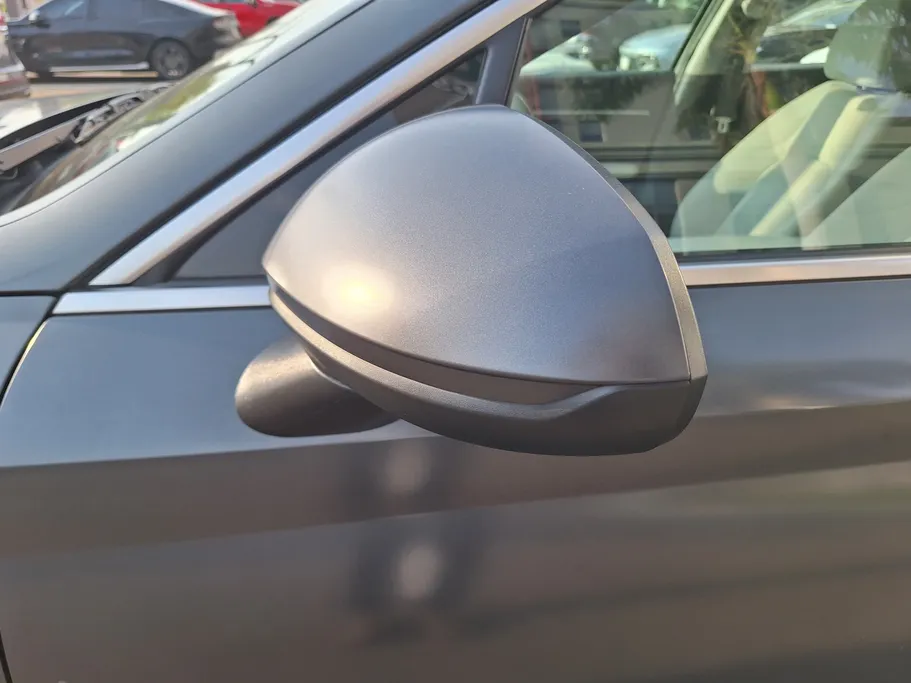 2024 Hyundai Sonata Fleet 