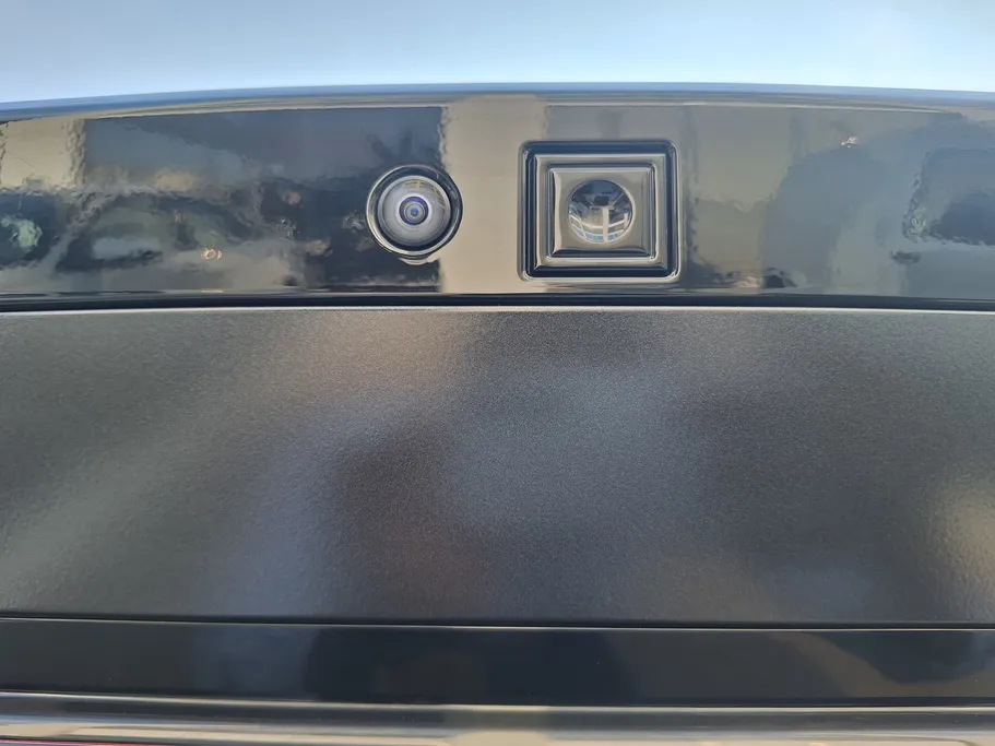 2024 Hyundai Sonata Fleet 