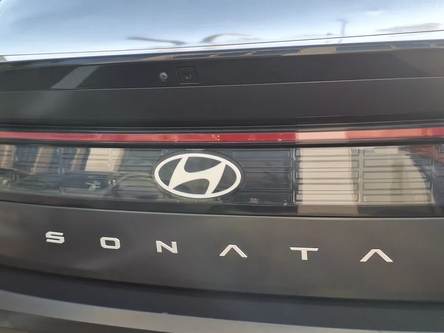 2024 Hyundai Sonata Fleet 
