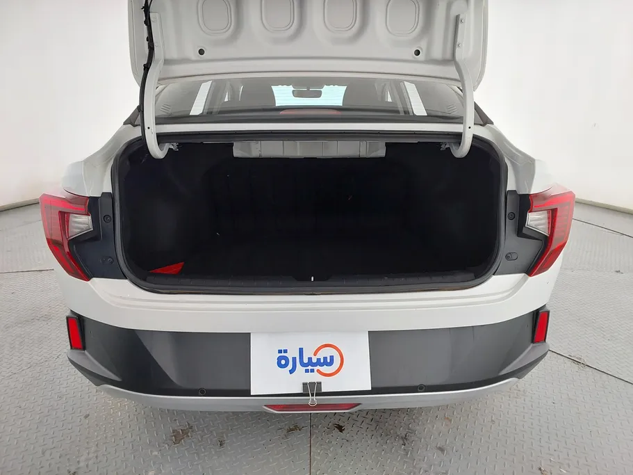 2024 Kia K3 GL Fleet 