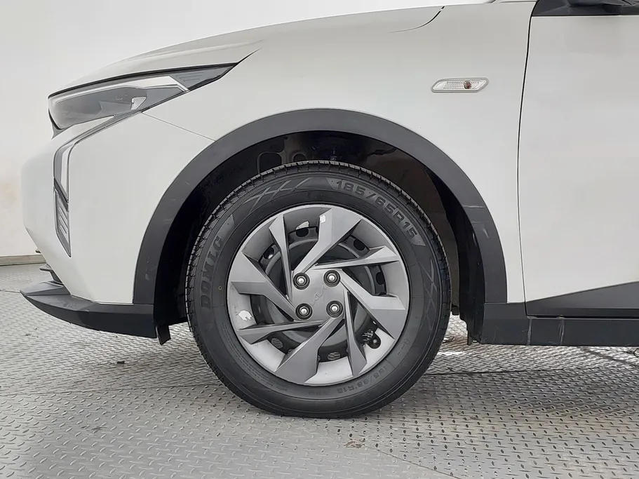 2024 Kia K3 GL Fleet 