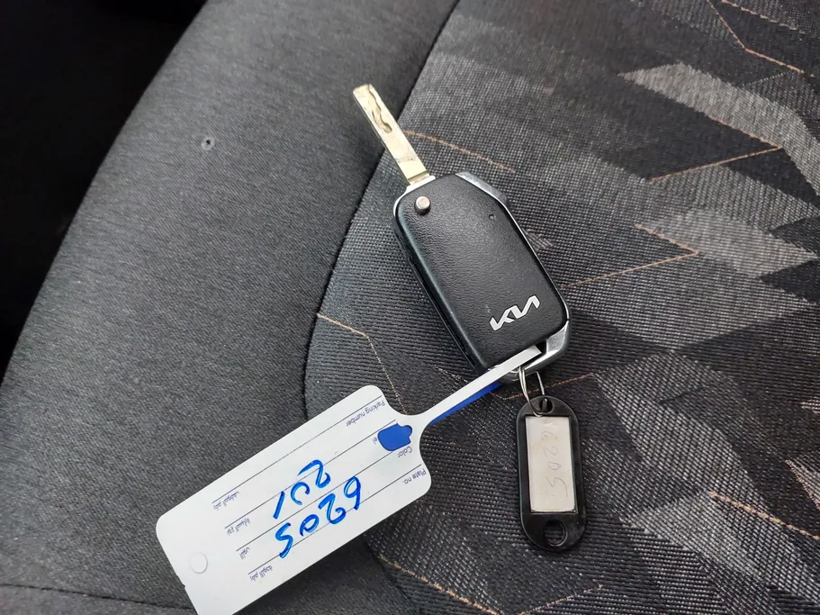 2024 Kia K3 GL Fleet 