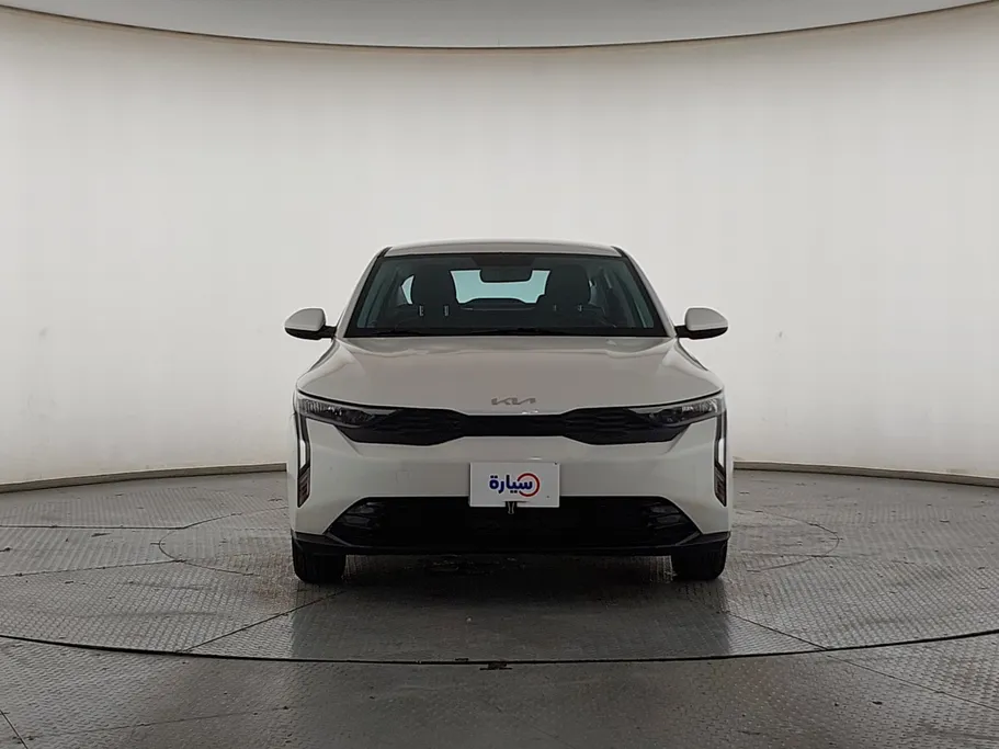 2024 Kia K3 GL Fleet 