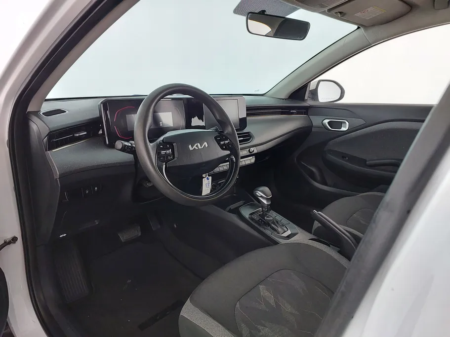 2024 Kia K3 GL Fleet 