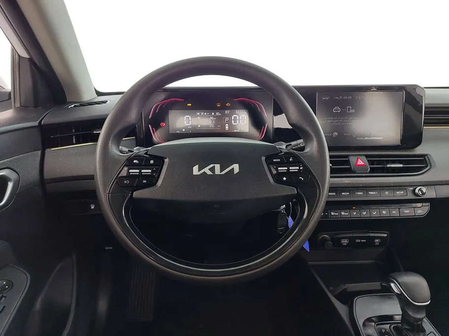 2024 Kia K3 GL Fleet 