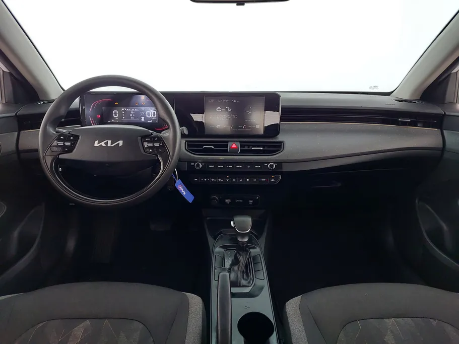 2024 Kia K3 GL Fleet 