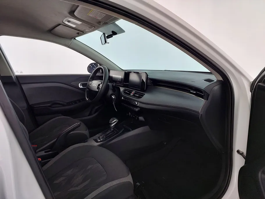 2024 Kia K3 GL Fleet 
