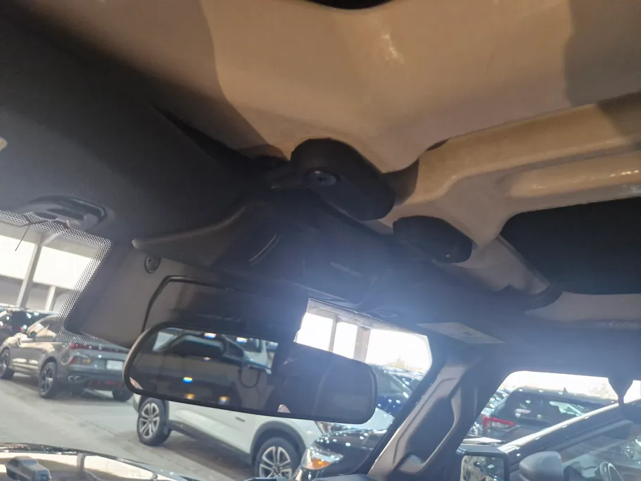 2024 Jeep Wrangler انلمتد  