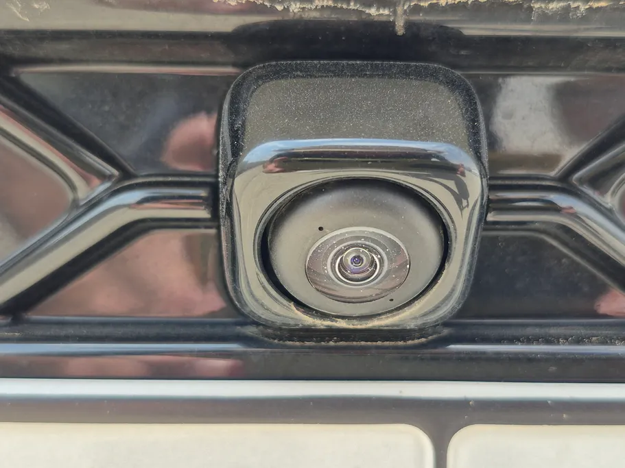 2025 Toyota Urban Cruiser GLX 
