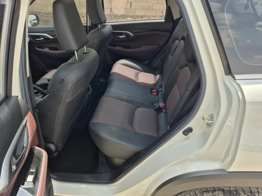 2025 Toyota Urban Cruiser GLX 