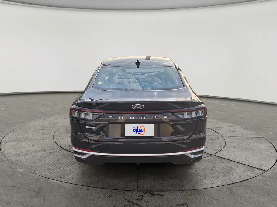 2024 Ford Taurus Trend 