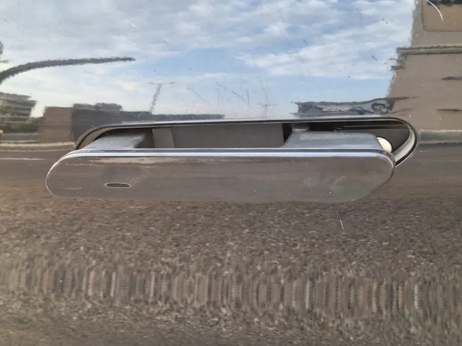 2024 Ford Taurus Trend 