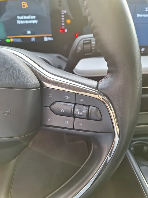 2024 Ford Taurus Trend 