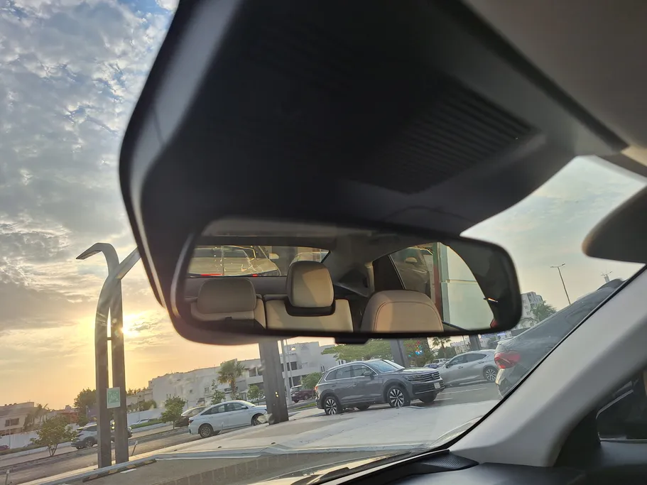 2024 Ford Taurus Trend 
