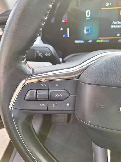 2024 Ford Taurus Trend 