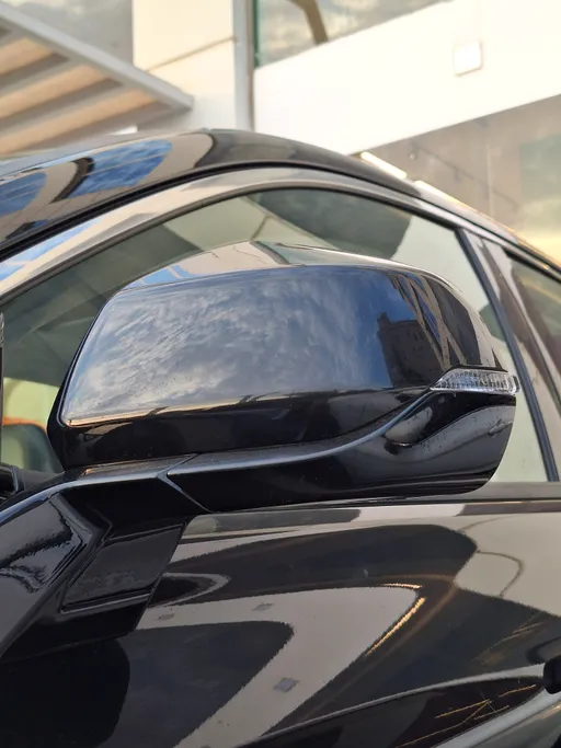 2024 Ford Taurus Trend 