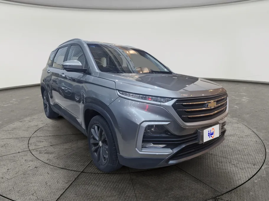 2022 Chevrolet Captiva LS 