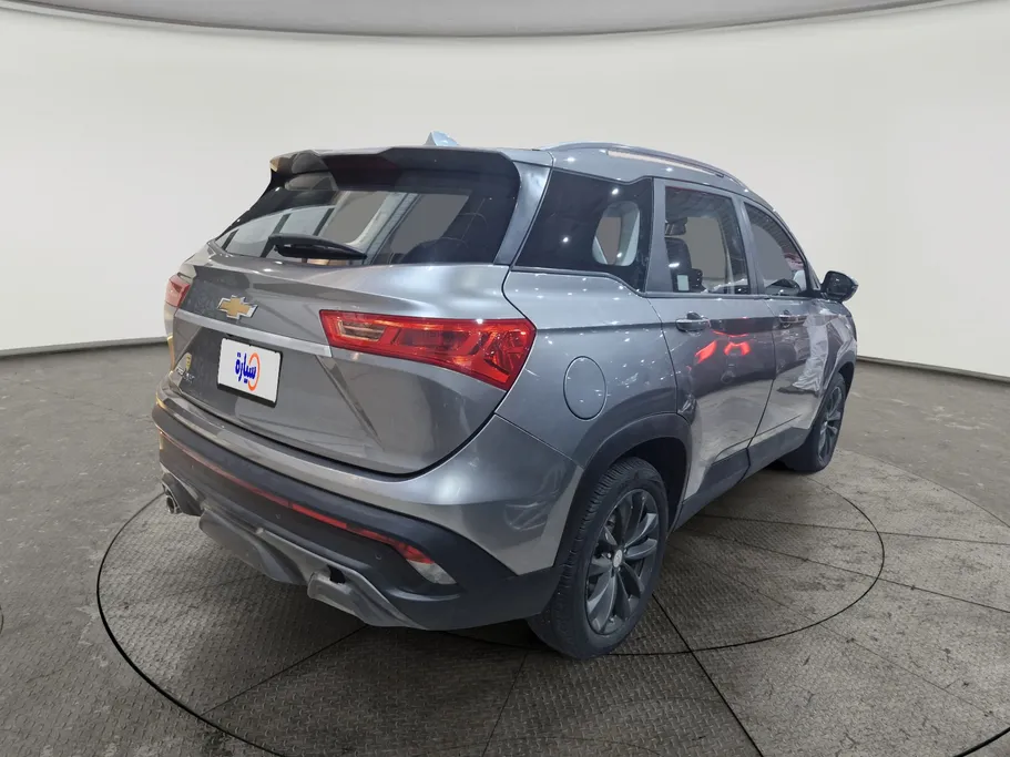2022 Chevrolet Captiva LS 