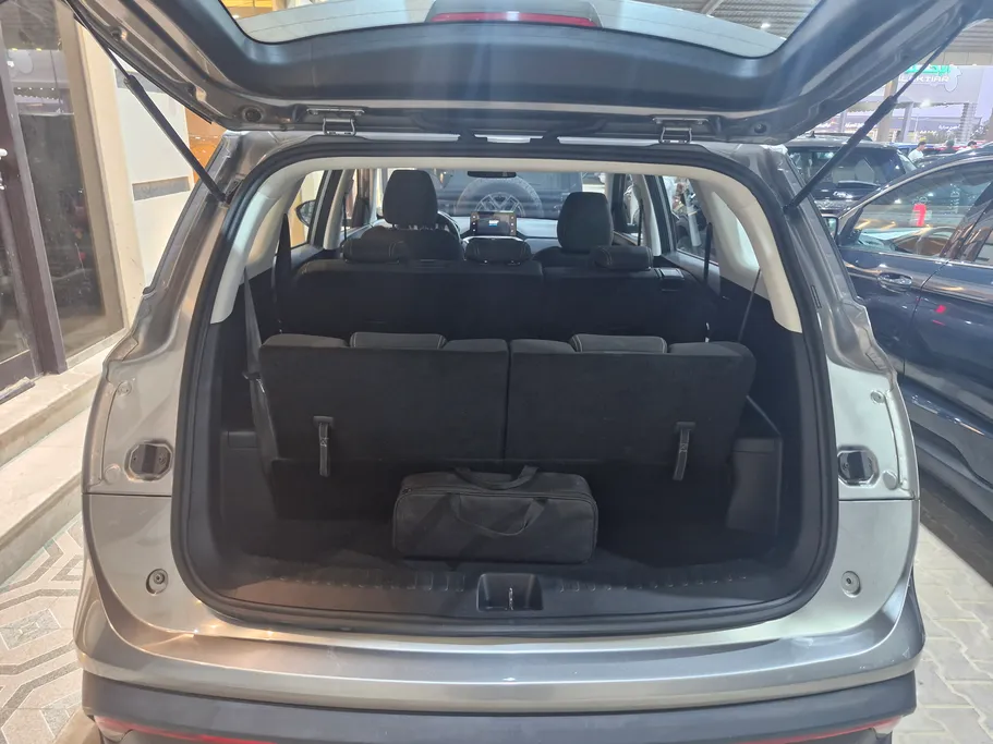 2022 Chevrolet Captiva LS 
