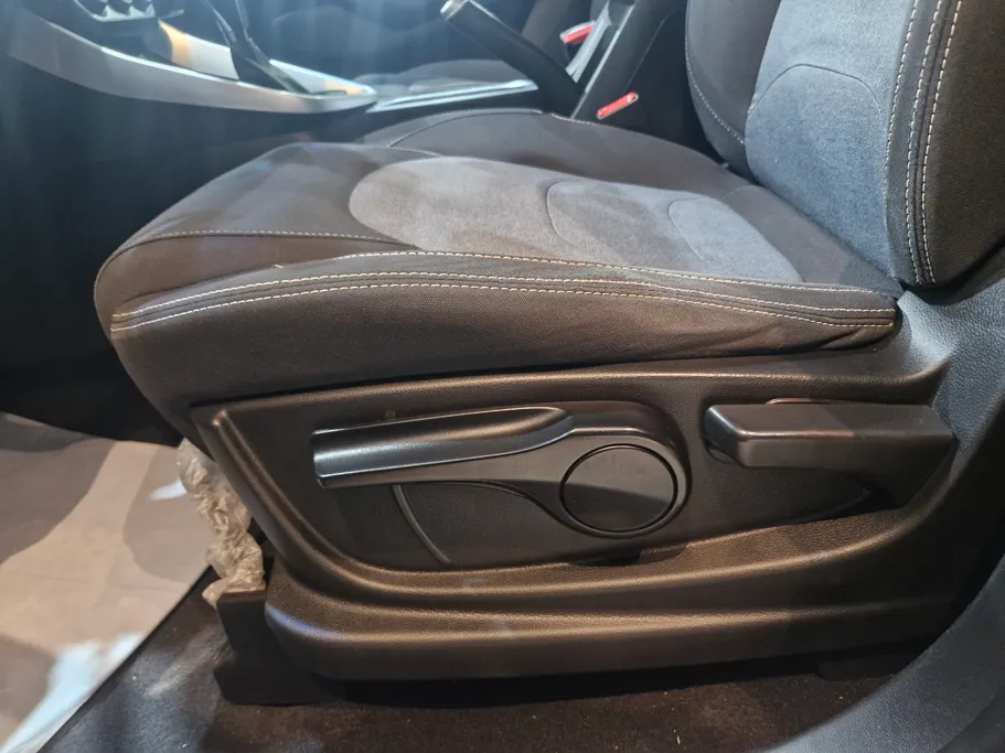 2022 Chevrolet Captiva LS 