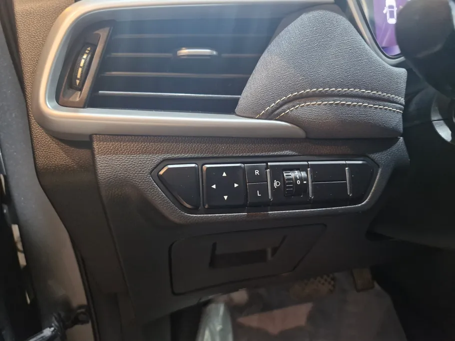 2022 Chevrolet Captiva LS 