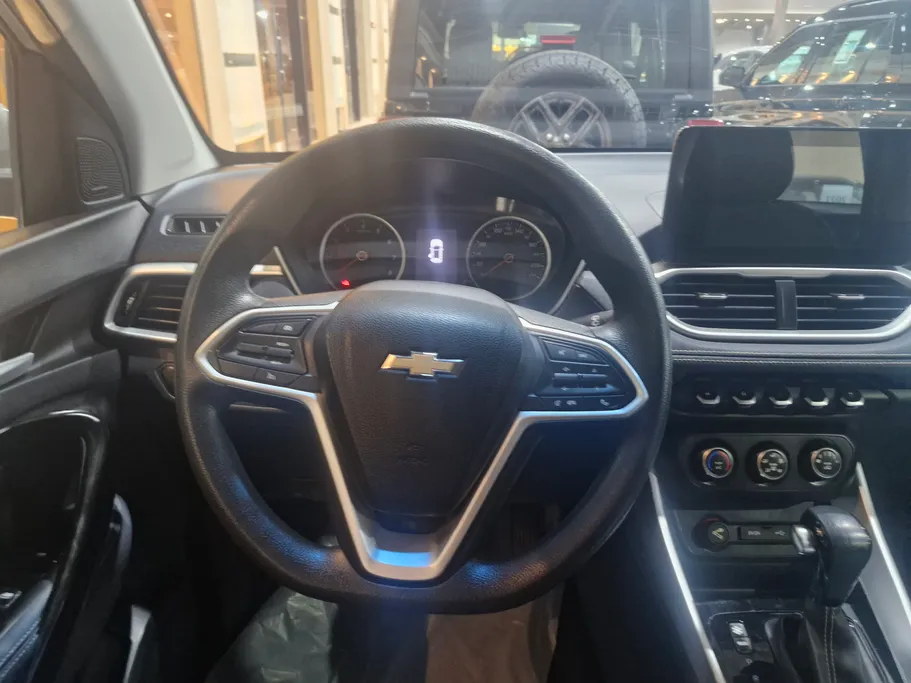 2022 Chevrolet Captiva LS 