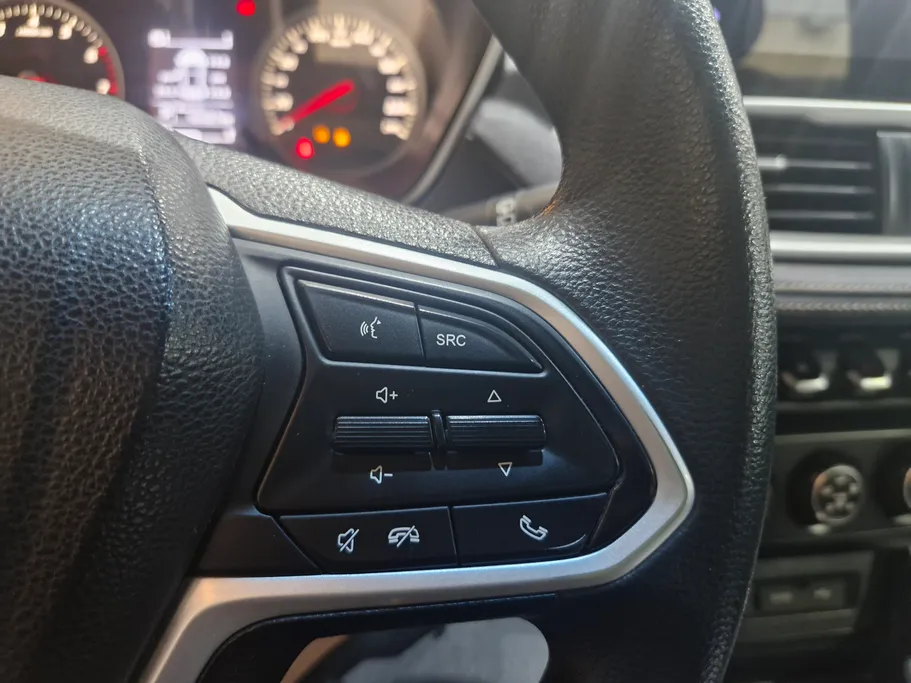 2022 Chevrolet Captiva LS 
