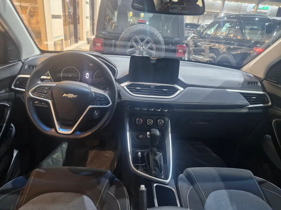 2022 Chevrolet Captiva LS 