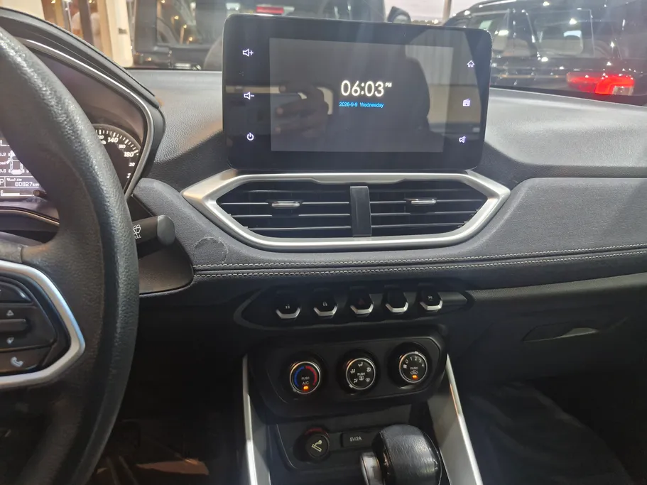 2022 Chevrolet Captiva LS 